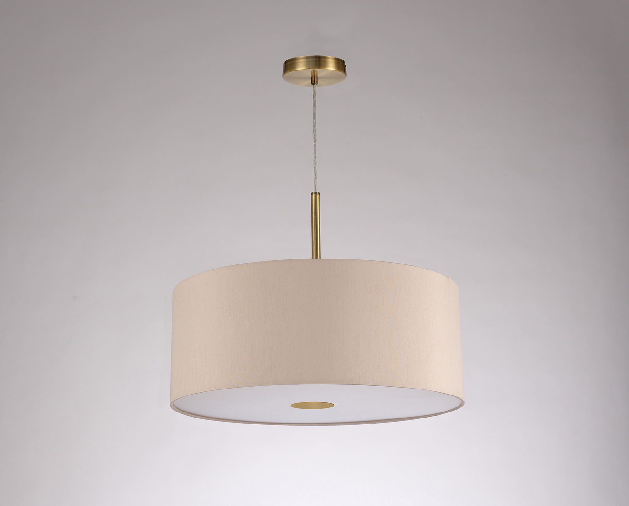 Baymont AB NU Ceiling Lights Deco Single Pendant